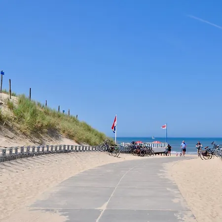 Callantsduyne 23 Callantsoog