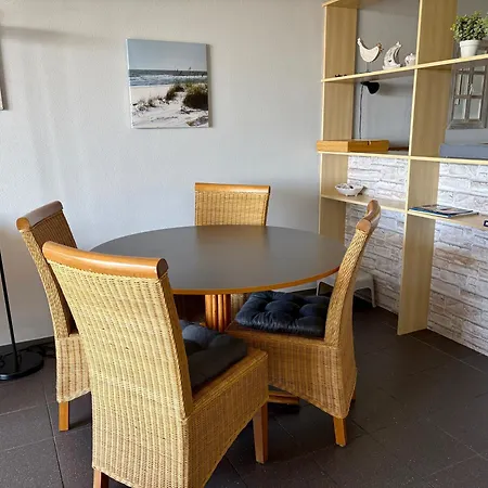 Callantsduyne 23 Apartment *