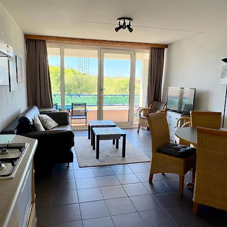 Apartment Callantsduyne 23 Callantsoog