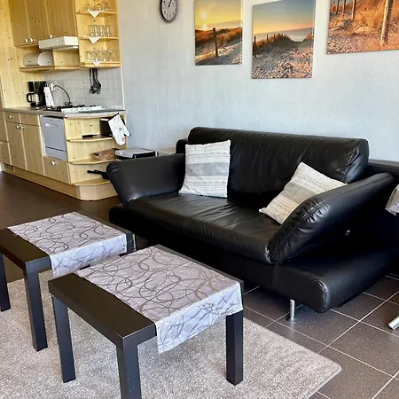 Callantsduyne 23 * Callantsoog