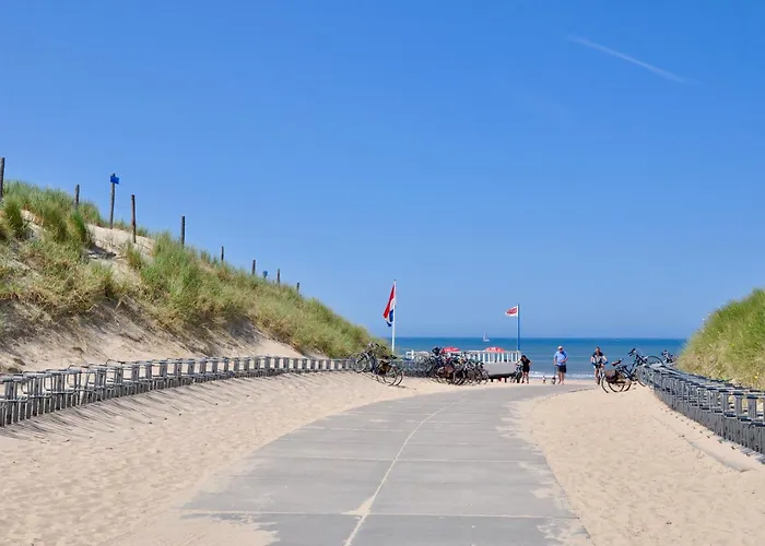 Callantsduyne 23 カラントスウオーフ