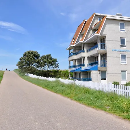 Appartement Callantsduyne 23