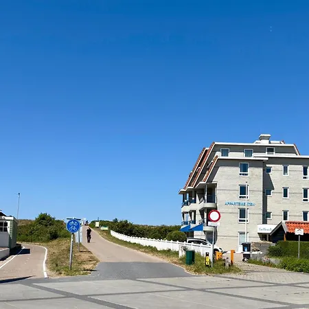 Callantsduyne 23 Appartement Callantsoog
